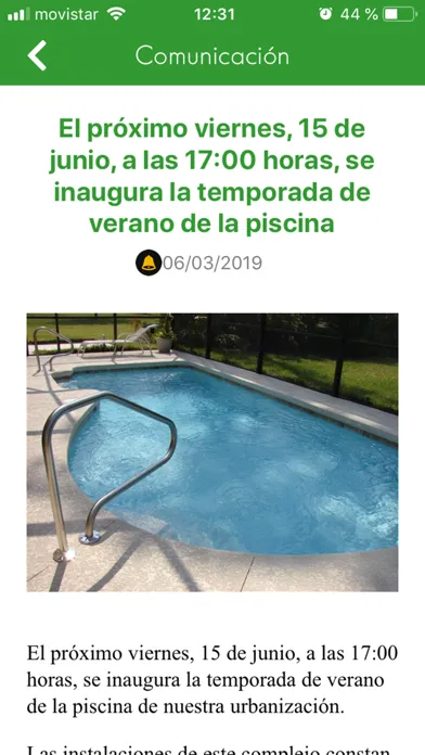 LiVe Fincas Screenshots