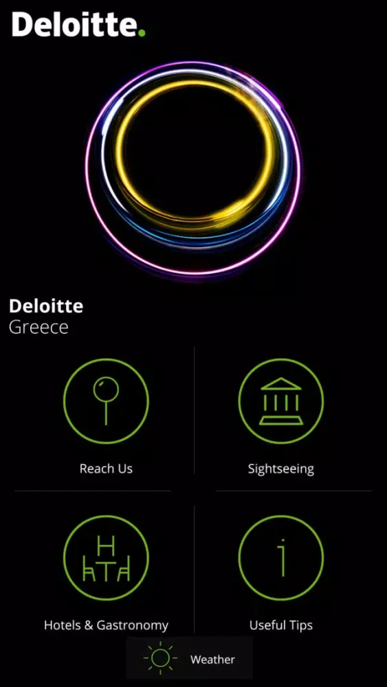 صور Deloitte GR