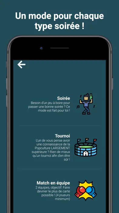 NawaK Game স্ক্রিনশট