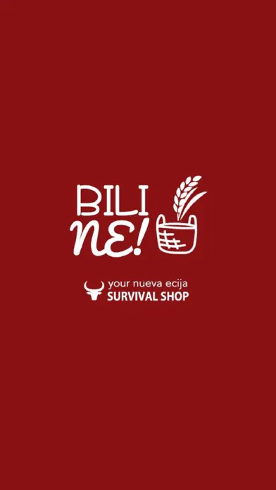 Zrzuty ekranu BILI NE! onliNE