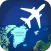Flyover - goes around the world