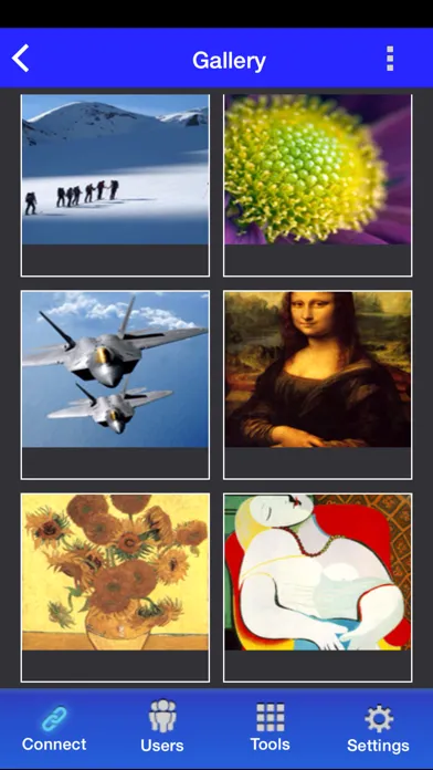 NovoPresenter Lite Screenshots