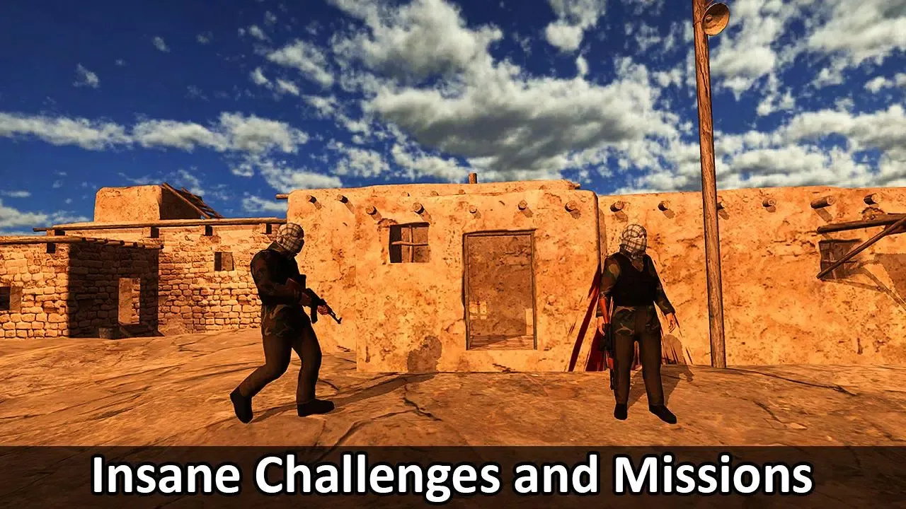Delta eForce Screenshots