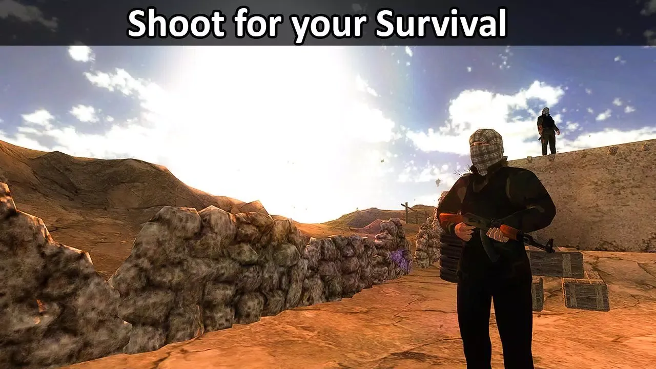Delta eForce Screenshots