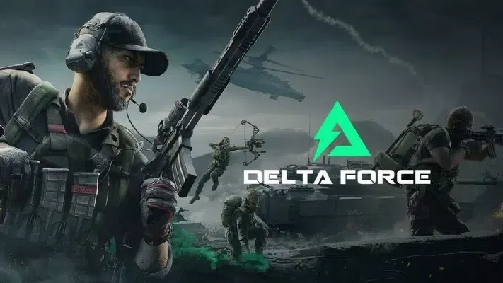 ภาพหน้าจอของ Delta Force: Hawk Ops