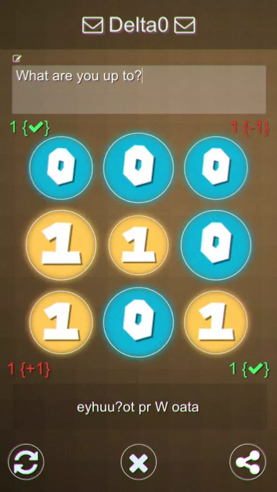 Delta0應用截圖