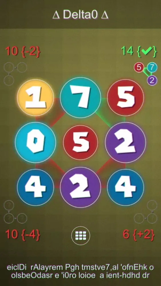 Delta0應用截圖