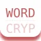 Cryptogram - Quote Puzzle