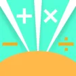 Math Game - Hard Number Puzzle