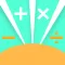 Math Game - Hard Number Puzzle
