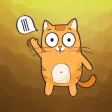 Cleo The Cat Emoji Stickers
