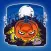 Halloween Ghosts Emoji Stickers - for iMessage