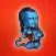 Halloween Legends Emoji Stickers - for iMessage