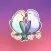Love Birds Emoji Stickers - for iMessage