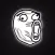 Rage Comics Memes Emoji Stickers for iMessage