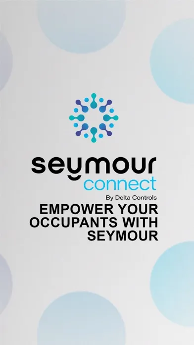 Seymour Connect स्क्रीनशॉट
