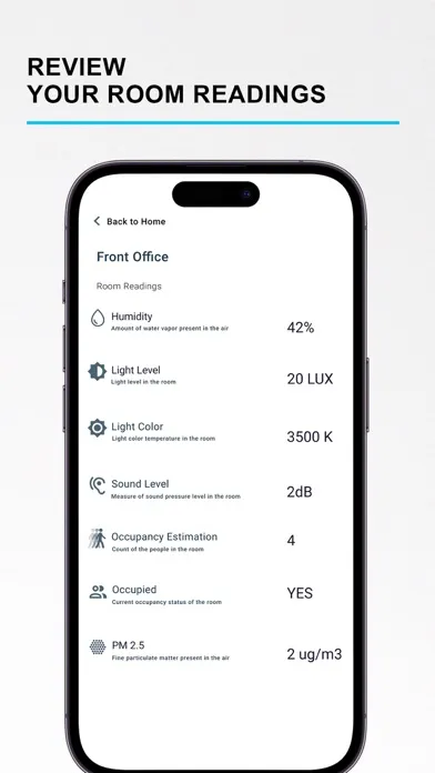 Seymour Connect स्क्रीनशॉट