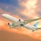 Flight Air Plane Simulator Racing Parking Mobile Simulation Edition