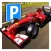 3D Sports Car Parking Simulator Game FREE - Practice real life driving test SIM car racing games