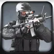 Assassin Sniper Commando Killer
