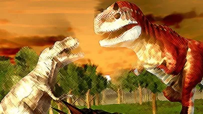 Jurassic Dino Killer Shooting Dinosaur Survival Adventure Screenshots