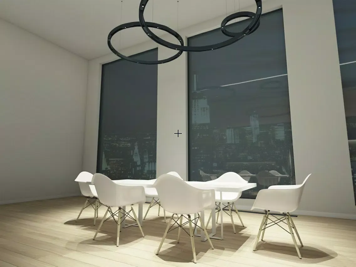 Delta Light VR iPad  Screenshots
