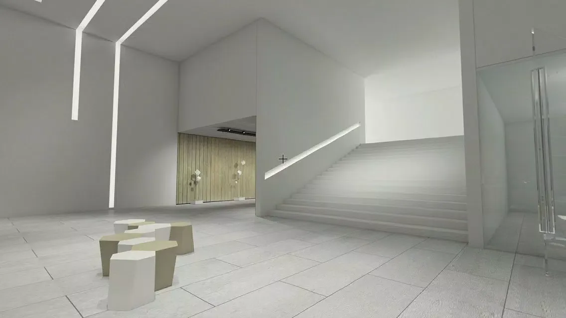 Delta Light VR Screenshots
