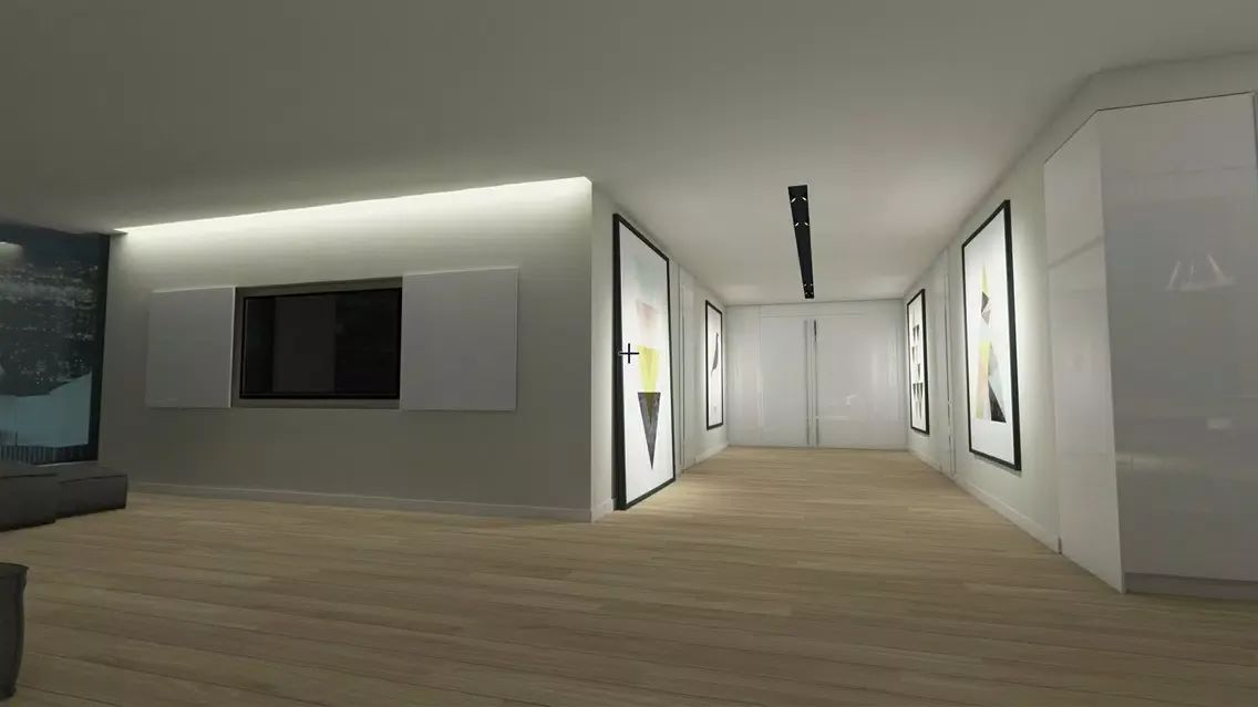 Delta Light VR Screenshots