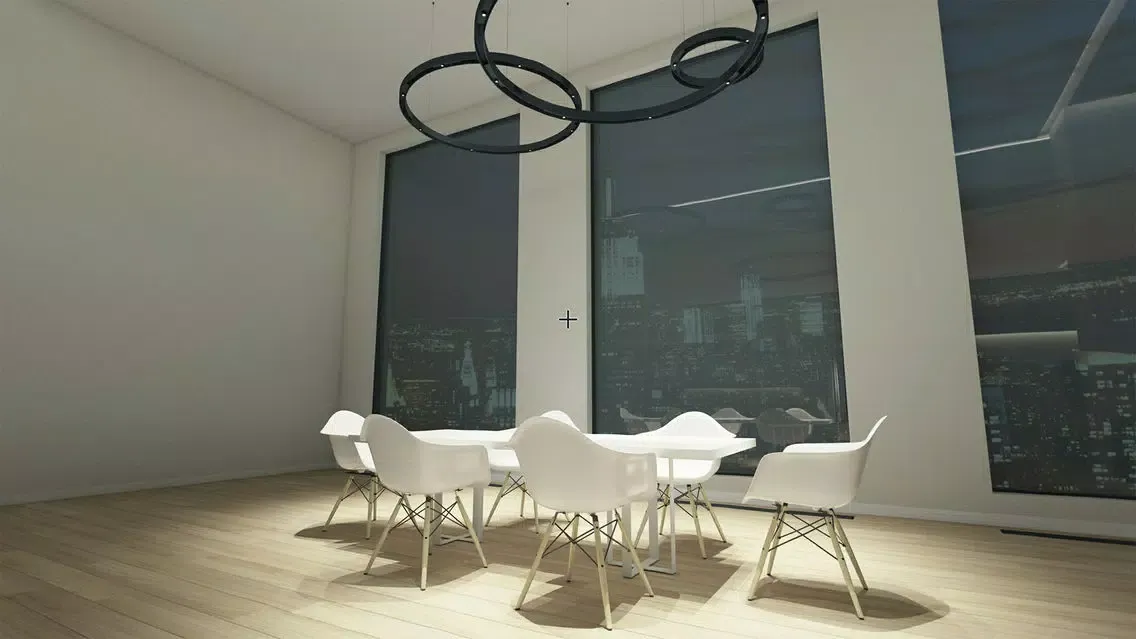 Delta Light VR Screenshots
