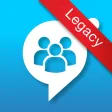 frSIP Mobile (Legacy Support)