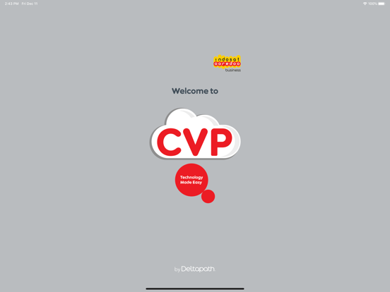 Cloud Voice Pro iPad  سکرین شاٹس