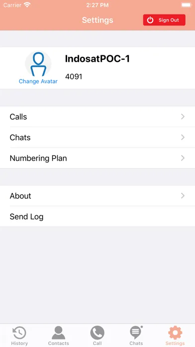 Cloud Voice Pro应用截图