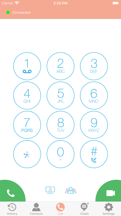 Cloud Voice Pro سکرین شاٹس