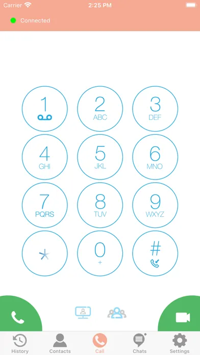 Cloud Voice Pro应用截图