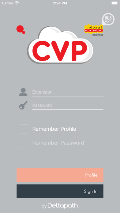 Cloud Voice Pro سکرین شاٹس