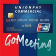 UnionPay GoMeeting UnionPay GoMeeting