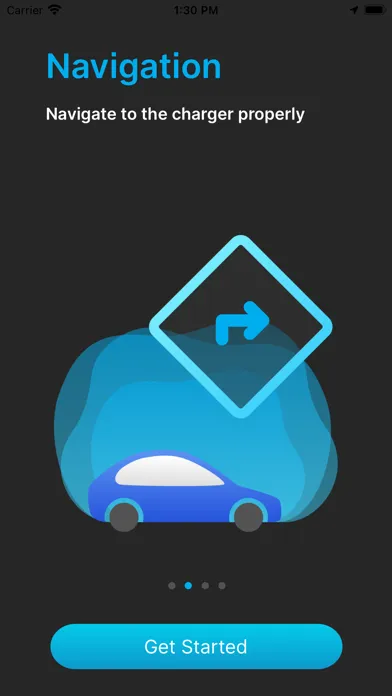 تصاویر DeltaGrid EV Public