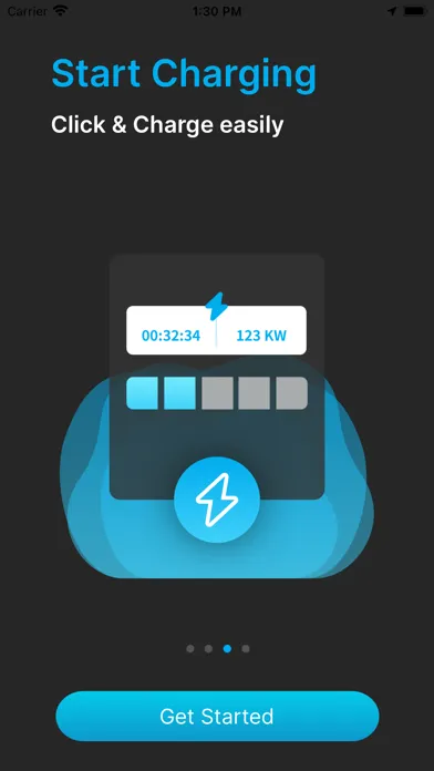 تصاویر DeltaGrid EV Public