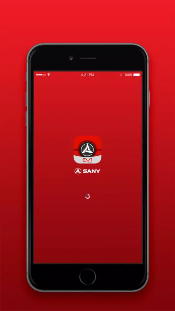تصاویر SANY EVI