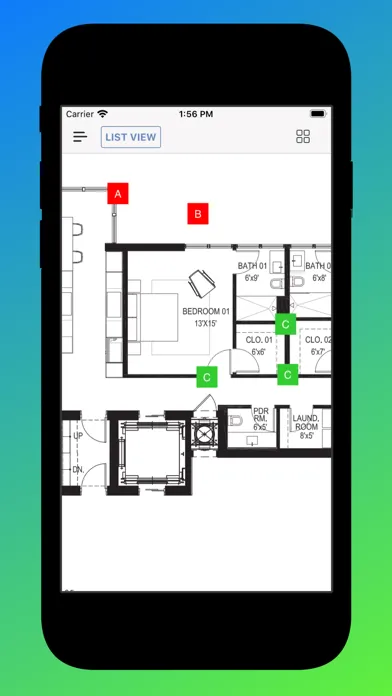 Deltek ArchiSnapper应用截图