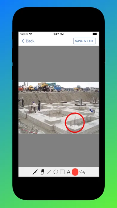 Deltek ArchiSnapper应用截图