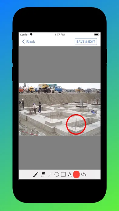 Deltek SafetySnapper Screenshots