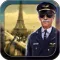 3D Air Paris Flight Simulator