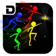 Stickman Fight Epic War Battle