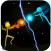 Stickman Fight 2 - Magic Brawl