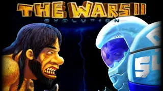 Capturas de pantalla de The Wars II Evolution