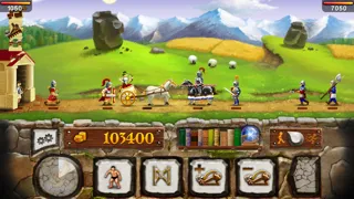 Capturas de pantalla de The Wars II Evolution