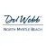 Del Webb North Myrtle Beach