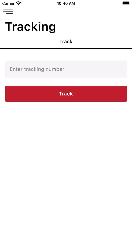 Скриншоты IYD Xpress Consumer App