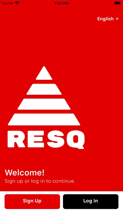 صور RESQ Auto